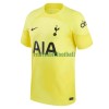 Maillot de Gardien Tottenham Hotspur Domicile 2022-23 Pour Homme